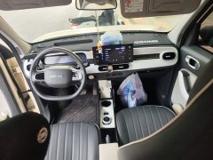 Geely Panda Mini 210km Vitality Edition - ფოტო 6