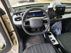 Geely Panda Mini 210km Vitality Edition - ფოტო 7