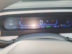 Geely Panda Mini 210km Vitality Edition - ფოტო 8
