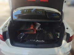 Audi A4L 40 TFSI Fashion Dynamic - ფოტო 10