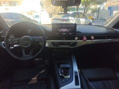 Audi A4L 40 TFSI Fashion Dynamic - ფოტო 13
