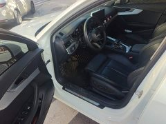 Audi A4L 40 TFSI Fashion Dynamic - ფოტო 14