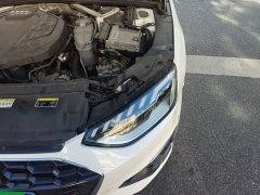Audi A4L 40 TFSI Fashion Dynamic - ფოტო 20