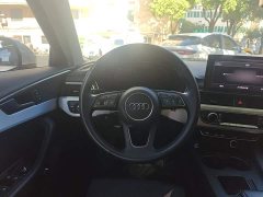 Audi A4L 40 TFSI Fashion Dynamic - ფოტო 3