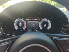 Audi A4L 40 TFSI Fashion Dynamic - ფოტო 4