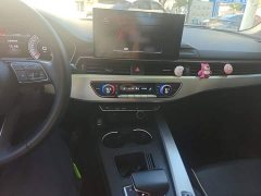 Audi A4L 40 TFSI Fashion Dynamic - ფოტო 6
