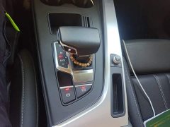 Audi A4L 40 TFSI Fashion Dynamic - ფოტო 7