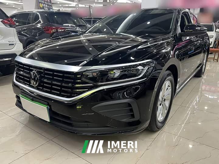 Volkswagen Passat 280TSI Business Edition