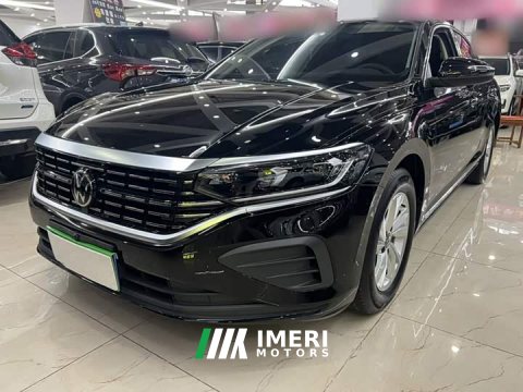 2025 Volkswagen Passat 2024 280TSI Business Edition - ავტომობილი ჩინეთიდან