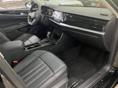Volkswagen Passat 2024 280TSI Business Edition - ფოტო 11