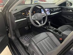 Volkswagen Passat 2024 280TSI Business Edition - ფოტო 13