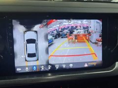 Volkswagen Passat 2024 280TSI Business Edition - ფოტო 14