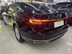 Volkswagen Passat 2024 280TSI Business Edition - ფოტო 4