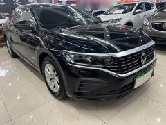 Volkswagen Passat 2024 280TSI Business Edition - ფოტო 7