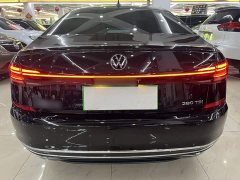 Volkswagen Passat 2024 280TSI Business Edition - ფოტო 8