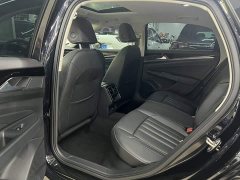Volkswagen Passat 2024 280TSI Business Edition - ფოტო 9