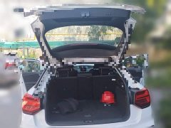 Audi Q2L 35 TFSI Fashion Dynamic - ფოტო 10