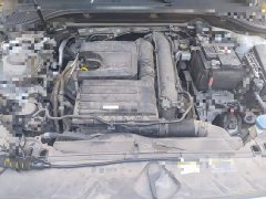 Audi Q2L 35 TFSI Fashion Dynamic - ფოტო 11