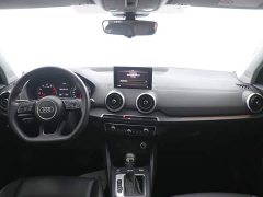 Audi Q2L 35 TFSI Fashion Dynamic - ფოტო 13