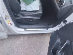 Audi Q2L 35 TFSI Fashion Dynamic - ფოტო 18