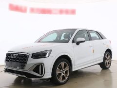 Audi Q2L 35 TFSI Fashion Dynamic - ფოტო 2