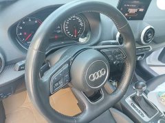 Audi Q2L 35 TFSI Fashion Dynamic - ფოტო 3