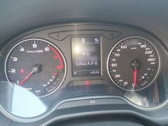 Audi Q2L 35 TFSI Fashion Dynamic - ფოტო 4