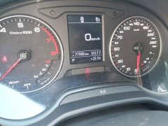 Audi Q2L 35 TFSI Fashion Dynamic - ფოტო 5