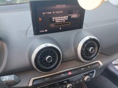 Audi Q2L 35 TFSI Fashion Dynamic - ფოტო 6