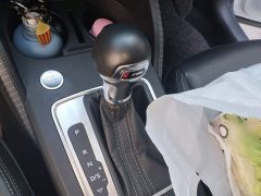 Audi Q2L 35 TFSI Fashion Dynamic - ფოტო 7