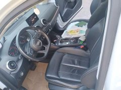 Audi Q2L 35 TFSI Fashion Dynamic - ფოტო 8
