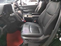 Toyota Sienna 2.5L Hybrid Premium Edition - ფოტო 11