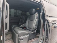 Toyota Sienna 2.5L Hybrid Premium Edition - ფოტო 18