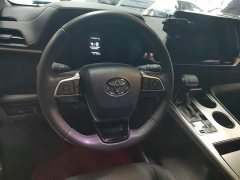Toyota Sienna 2.5L Hybrid Premium Edition - ფოტო 5