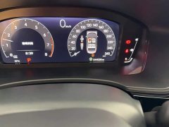 Honda Civic 240TURBO CVT Sport Edition - ფოტო 12