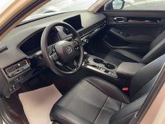 Honda Civic 240TURBO CVT Sport Edition - ფოტო 8