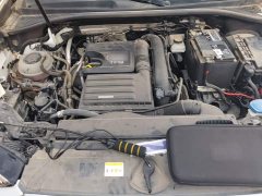 Audi Q3 2022 35 TFSI Dynamic Entry - ფოტო 11