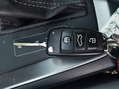 Audi Q3 2022 35 TFSI Dynamic Entry - ფოტო 12