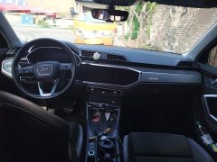 Audi Q3 2022 35 TFSI Dynamic Entry - ფოტო 13