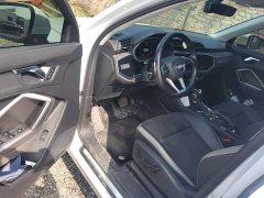 Audi Q3 2022 35 TFSI Dynamic Entry - ფოტო 14