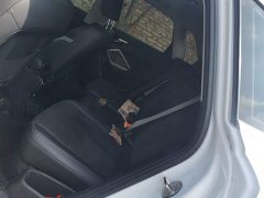 Audi Q3 2022 35 TFSI Dynamic Entry - ფოტო 15