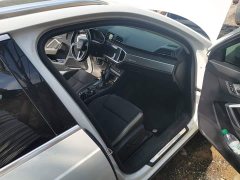 Audi Q3 2022 35 TFSI Dynamic Entry - ფოტო 18