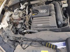 Audi Q3 2022 35 TFSI Dynamic Entry - ფოტო 19