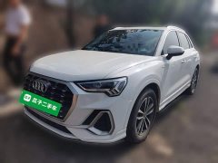 Audi Q3 2022 35 TFSI Dynamic Entry - ფოტო 2