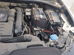 Audi Q3 2022 35 TFSI Dynamic Entry - ფოტო 20
