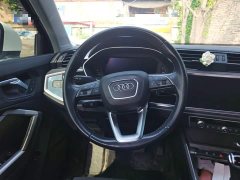 Audi Q3 2022 35 TFSI Dynamic Entry - ფოტო 3