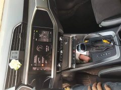 Audi Q3 2022 35 TFSI Dynamic Entry - ფოტო 6