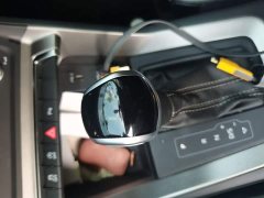 Audi Q3 2022 35 TFSI Dynamic Entry - ფოტო 7