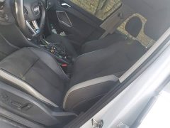 Audi Q3 2022 35 TFSI Dynamic Entry - ფოტო 8