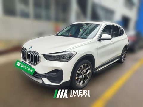 2021 BMW X1 sDrive25Li Leading Edition - ავტომობილი ჩინეთიდან
